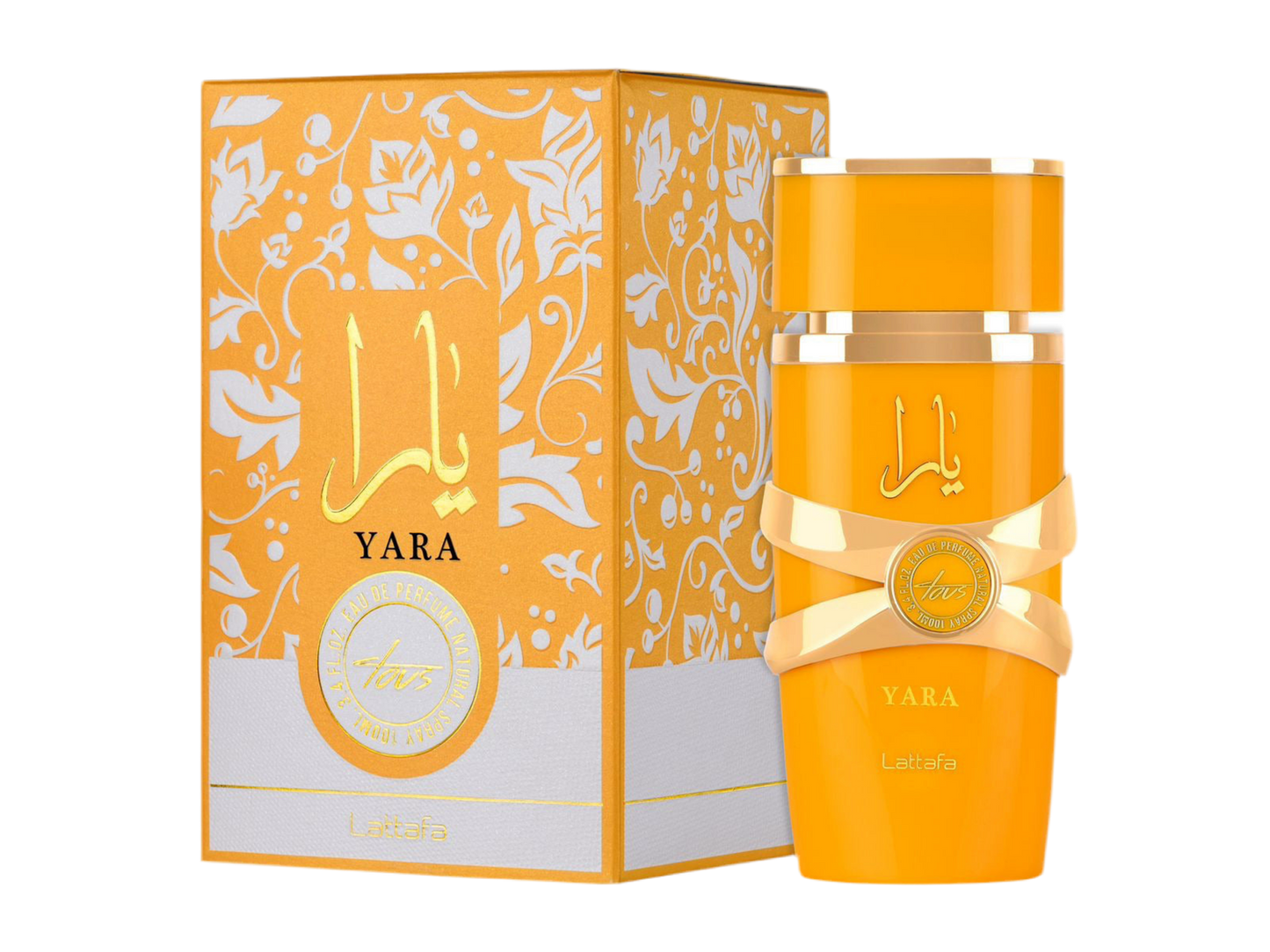 Lattafa Yara Tous Eau de Parfum 100ml