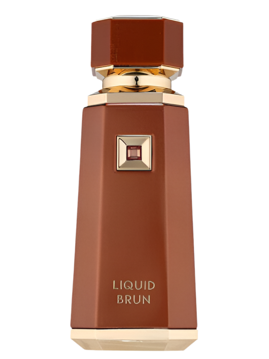 French Avenue Liquid Brun 100ml