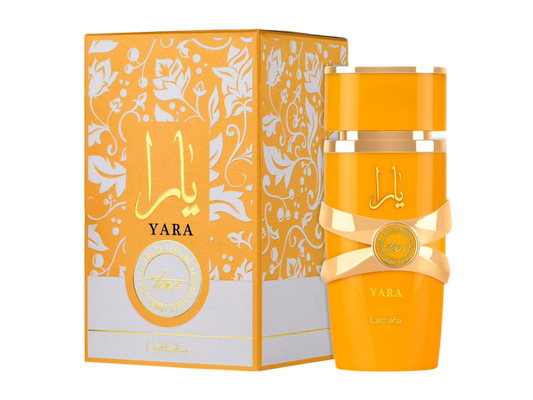 Lattafa Yara Tous Eau de Parfum 100ml