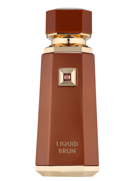French Avenue Liquid Brun 100ml